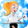 office girl makeover