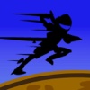 Stickman, Don't Stop