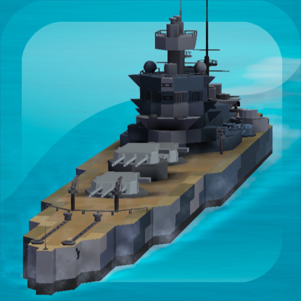 Super Warship download the new version