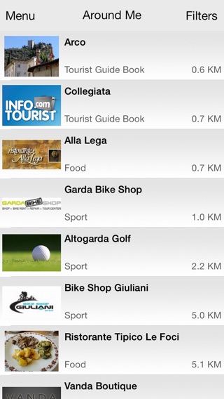 iPhone Screenshot 4