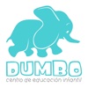 Dumbo Centro de Educación Infantil ministerio de educacion 
