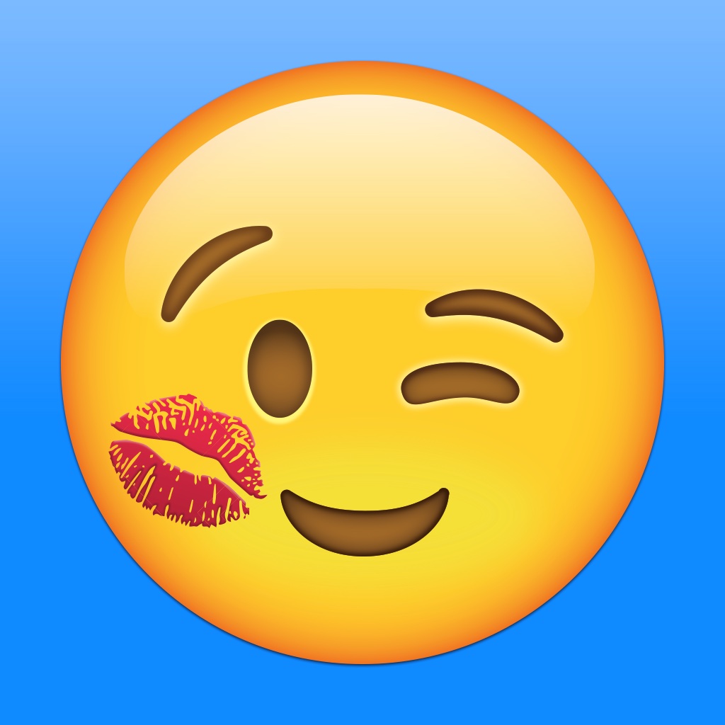 New Emojis - Extra Emoji Stickers - FREE
