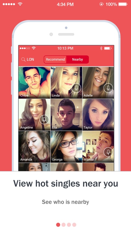Why women should make the first move in online dating