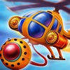 Helicopter Mega Splash