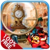 When in Rome - Pure Hidden Object