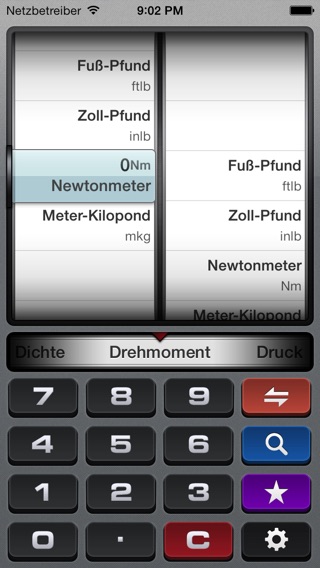 iPhone Screenshot 2