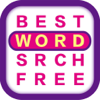 Word Search - Find Little Crosswords, Spider & Freecell Solitaire, Brain Challenged Puzzles