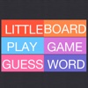 Little Words 4 - Fun Antonym Board Game connoisseur antonym 