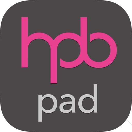 hpb pad for WordPress