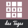Sudoku des Tages