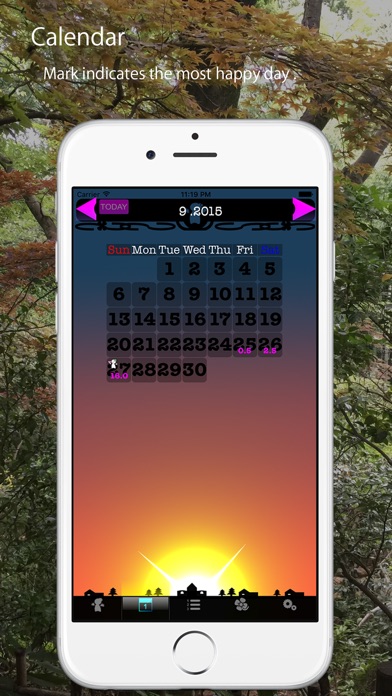 iPhone Screenshot 3