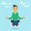How to Meditate App