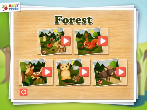 iPad Screenshot 2