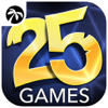 25-in-1 Games - Gamebanjo