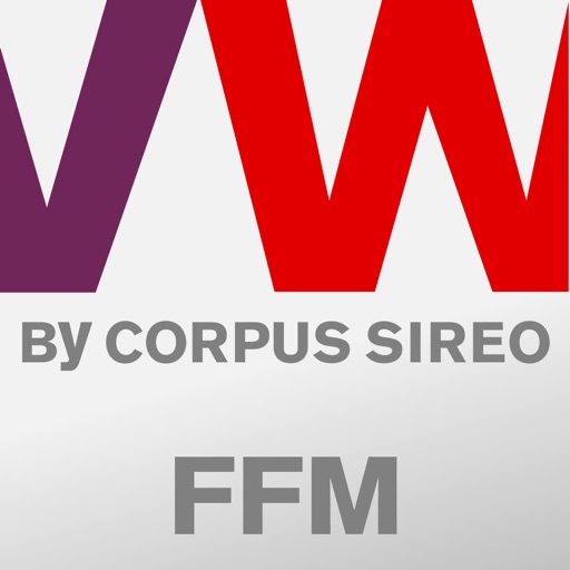 Telecharger Vier Wande By Corpus Sireo Frankfurt Pour Ipad Sur L App Store Style De Vie