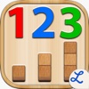 Montessori Numbers - Math Activities for Kids