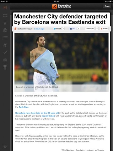 iPad Screenshot 3