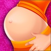 Halloween Mommy's Newborn Baby Girl - My Baby Spa Care & Little Girl Sister Salon