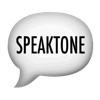 Speaktone