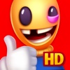 Kick the Buddyman: Origins HD