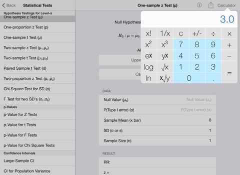 iPad Screenshot 2