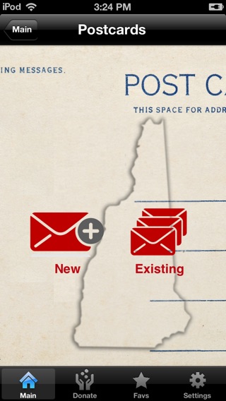 iPhone Screenshot 3