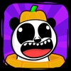 Panda Evolution