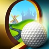 Mini Golf Stars: Putt Putt Spiel!