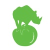 Healthy Rhino