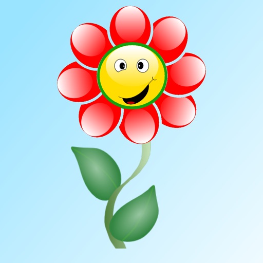 Resultado de imagen de hangman with flower