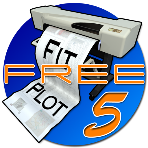 FitPlot free | print & prepress for PDF and images