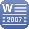 Full Docs for Mirosoft Word 2007
