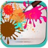 InstaSplash 效果-InstaEffects 編輯器免費