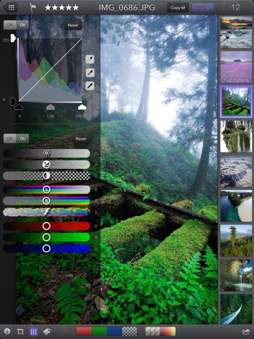 iPad Screenshot 1