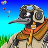 Kooky Cuckoo- A Splendid Journey