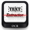 Text Extractor - Extract text from PDF & Image with OCR