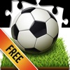 Football Puzzle Party: A Real World Dream Team League Game