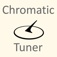Simple Chromatic Tuner