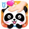 安慰小宝宝-宝宝巴士-儿童情商培养故事早教益智宝宝游戏