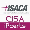 CISA: Certified Information Systems Auditor - Certification App.