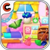my home decoration - girly game