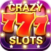 Crazy Slots-The most deluxe crazy Casual Games!