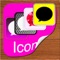 App Icons+ Customize ...