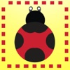 Squash the Ladybirds