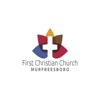 First Christian Murfreesboro