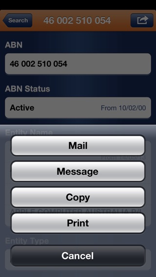 for ios download Lookup Assistant