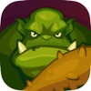 Ogrs Baseball - Castle Siege 3D