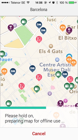iPhone Screenshot 4