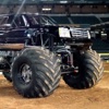 Truck Parking 4x4