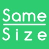 Same Size